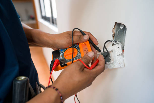 Best Industrial Electrical Services  in Boise, ID