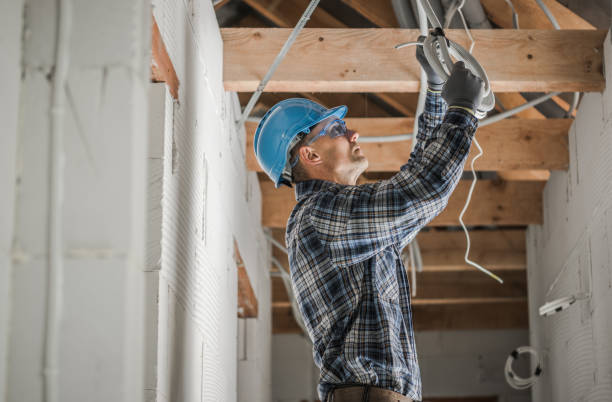 Best Ceiling Fan Installation Electrician  in Boise, ID