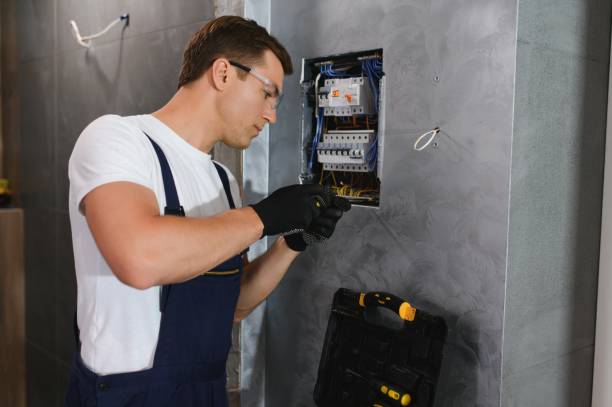 Best Electrical Repair Services  in Boise, ID