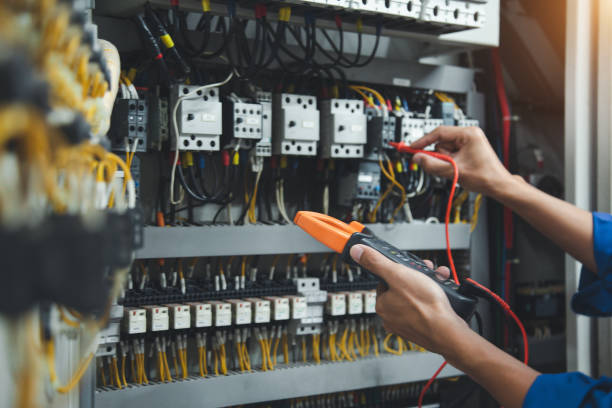 Reliable ID Electrician Solutions