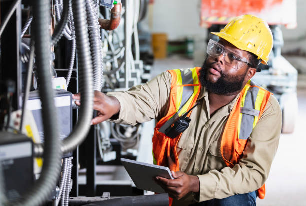 Best Circuit Breaker Repair  in Boise, ID