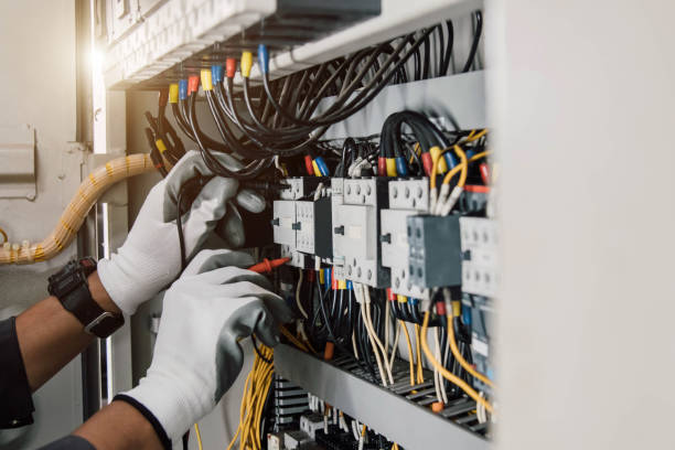 Best Electrical Outlet Repair  in Boise, ID